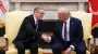 Британія та США готуються підписати "революційну технологічну угоду" під час візиту Трампа