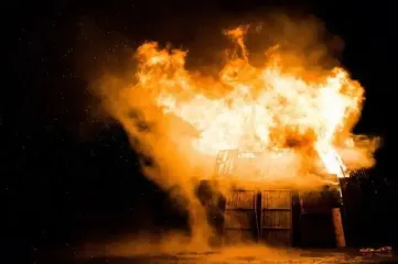 В Киевской области раздались взрывы: что сообщили власти