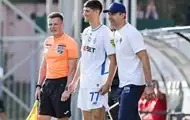 Шовковский отреагировал на акцию фанатов, направленную против нового игрока