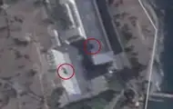 ВМС поразили коммуникационный узел ЧФ России в Крыму