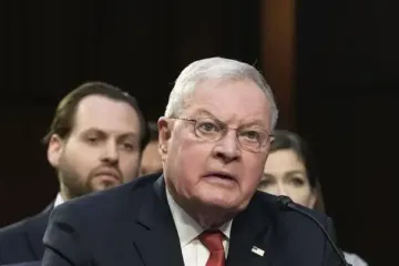 Келлог назвал страну, которая может остановить войну в Украине