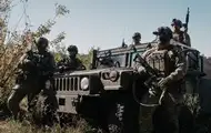 Генштаб: Силы обороны за сутки уничтожили 880 россиян