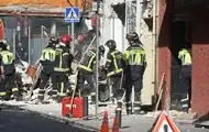 В Мадриде прогремел мощный взрыв: 25 пострадавших