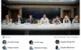 OP bought tens of thousands of likes from inactive Vietnamese profiles on official page under photo with Yermak - Bohuslavets