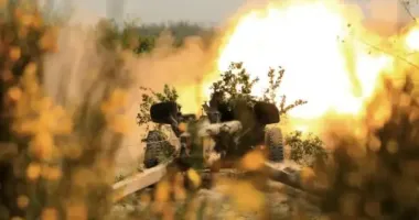 Протягом минулої доби на фронті було зафіксовано 184 бойові зіткнення: де найзапекліші бої