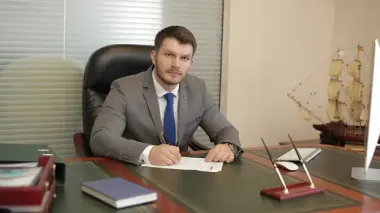 Ігор Лосєв: аферист та політичний самозванець з Одеси намагається повернутися до бізнесу