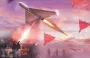 Перехват российского дрона Румынией: министр рассказал, почему F-16 не открыли огонь