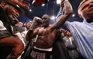 Кроуфорд - абсолютний чемпіон одразу трьох дивізіонів