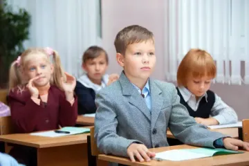 ЗНО для молодших школярів: нові правила іспитів у початковій школі