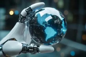 Нобелівський лауреат назвав ключові зміни у школі через штучний інтелект
