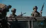 Ukrainian soldiers hit the communications hub of the Russian Black Sea Fleet in Crimea — photo