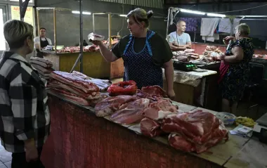 Мясо в Украине дорожает: в чем причина и когда ждать нового скачка цен