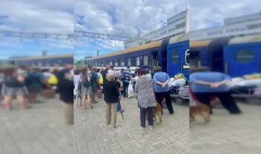 Возможны задержки до 2-3 часов: "Укрзализныця" изменила график пассажирских поездов (новые маршруты)
