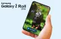 Новый Samsung растягивается в планшет: что известно о странном смартфоне (видео)