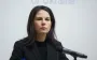 Бербок не виключає відправку миротворців ООН до України
