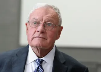 "Не програє цю війну". Келлог назвав ключову перевагу України