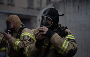 Як вигляд має залізниця на Київщині після нічних вибухів: відео