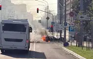 В ГУР перехопили розмову жителів Білгородщини про буферну зону