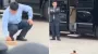 Блогер снимал пафосный ролик для TikTok, но в сети посмеялись над "инновацией" (видео)