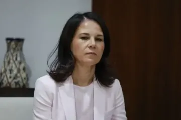 ООН розглядає можливість миротворчої місії в Україні після припинення вогню