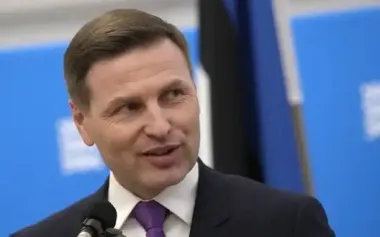 Estonia will provide Ukraine with 100 million euros in aid in 2026 - Defense Minister Pevkur