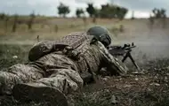ЗСУ відкинули росіян на Сумщині - DeepState