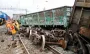Взрывы на железных дорогах: ВС РФ лишились важных маршрутов под Харьковом и Сумами — источники (фото)