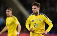 Ванат розпочне гру Ла Ліги за Жирону з перших хвилин