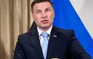 Естонія планує наступного року виділити €100 млн на підтримку України