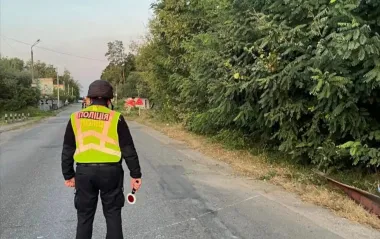 Вибух у поїзді на Київщині: поліція відкрила справу