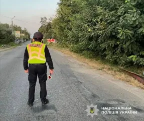 Вибухи на залізниці: поліція Київщини озвучила нові деталі інциденту