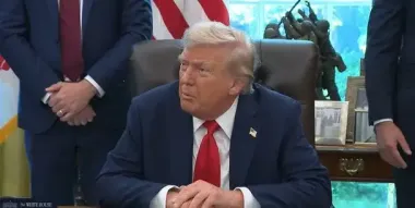 Європа занепокоєна реакцією Трампа на вторгнення російських безпілотників — Reuters