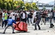 Масштабные протесты в Непале: погибло более 70 человек