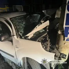 В Харькове произошло ДТП: есть жертва, немало пострадавших