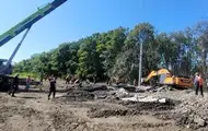 Вибухи на Київщині: 28 поїздів змінили маршрути