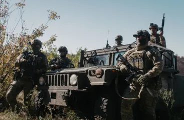 How much does Ukraine spend per day of war with Russia — the General Staff's response