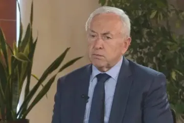 В українського посла стався серцевий напад — ЗМІ