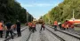 Железнодорожное сообщение в Киевской области восстановлено