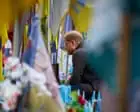 ‘My conscience is clear’: Prince Harry on Ukraine, his family and the media