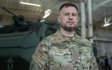We need strategy for military-industrial development of technologies and supplies - Biletskyi