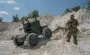 Роботы на фронте: как наземные дроны помогают воевать украинским бойцам — репортаж