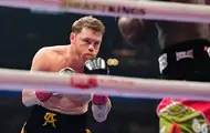 Свою поразку в бою з Кроуфордом Альварес вважає звитяжною