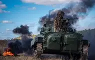 ЗСУ просуваються на Сумщині, у РФ значні втрати у Куп'янську - Зеленський