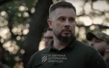 Андрей Билецкий на YES-2025: нам нужна стратегия военно-промышленного развития технологий и обеспечения