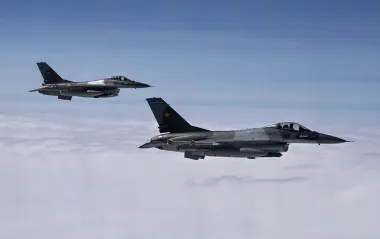 На Заході підтримують ініціативу Sky Shield, щоб збивати цілі РФ над Україною, - Le Monde