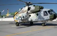 Чеські вертольоти прибули до Польщі для посилення східного флангу НАТО
