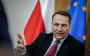 Сикорский предложил Западу сбивать дроны и ракеты РФ над Украиной