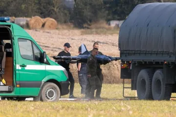 Кремль использовал "дроны-пустышки" для проверки реакции НАТО, не развязывая войну, — МИД Польши