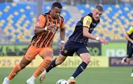 Відео консультації з VAR судді матчу із Шахтарем