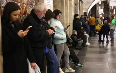 Росіяни запустили "Шахеди" в напрямку України: де загроза ударів